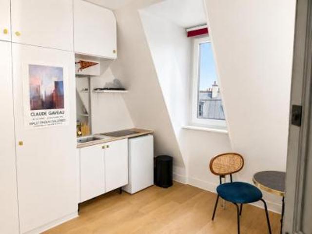 Appartement location à Paris, Île-de-France