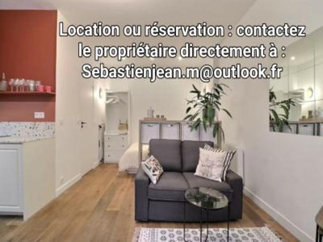 Appartement location à Paris, Île-de-France