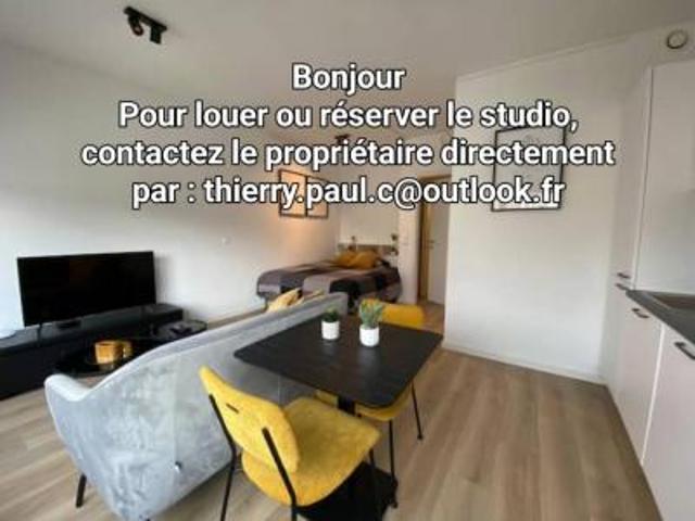 Appartement location à Paris, Île-de-France