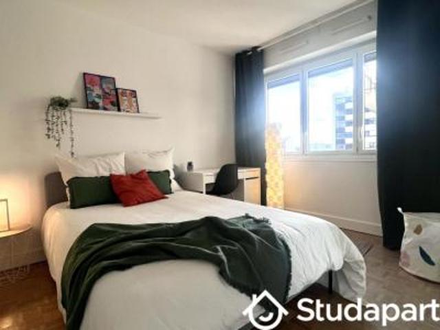 Appartement location à Paris, Île-de-France