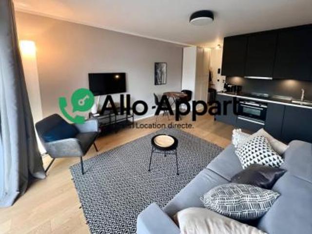 Appartement location à Paris, Île-de-France