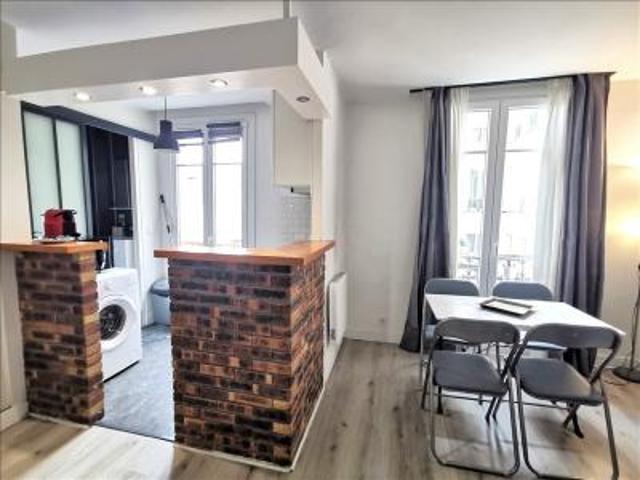 Appartement location à Paris, Île-de-France