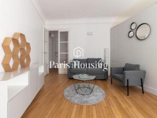 Appartement location à Paris, Île-de-France