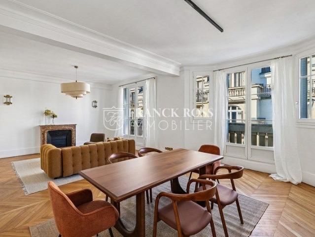 Appartement location à Paris, Île-de-France