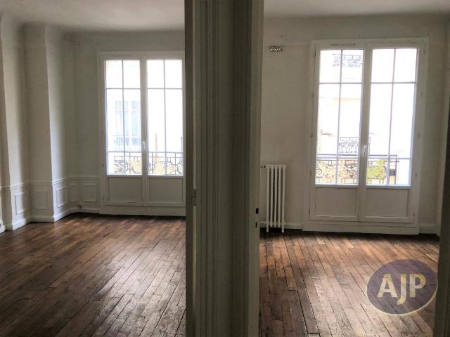 Appartement location à Paris, Île-de-France