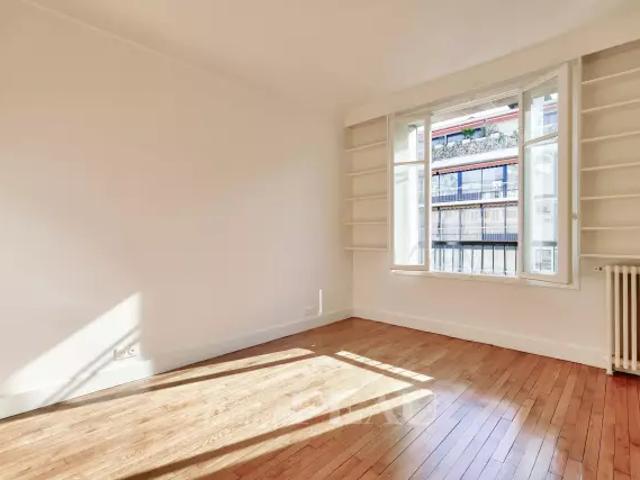 Appartement location à Paris, Île-de-France