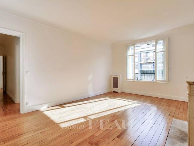 Appartement location à Paris, Île-de-France