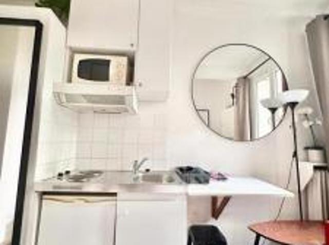 Appartement location à Paris, Île-de-France