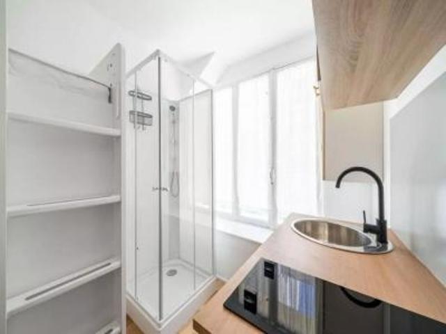 Appartement location à Paris, Île-de-France
