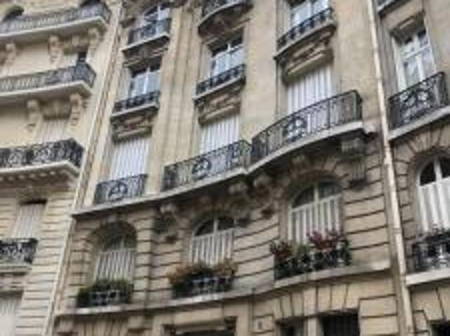 Appartement location à Paris, Île-de-France