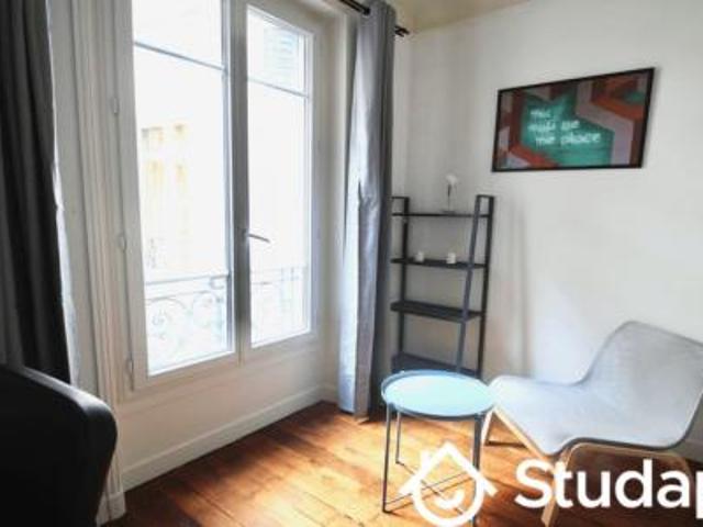 Appartement location à Paris, Île-de-France