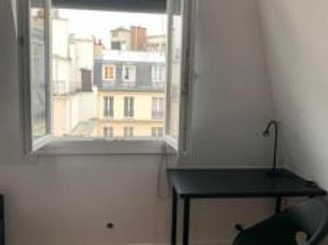 Appartement location à Paris, Île-de-France