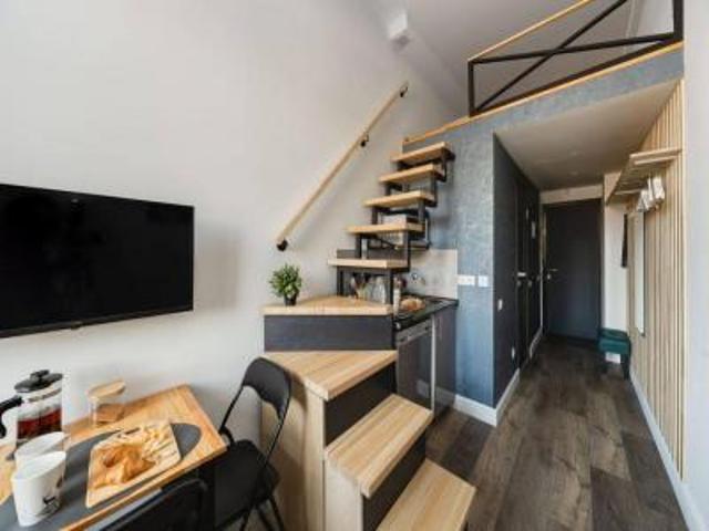 Appartement location à Paris, Île-de-France