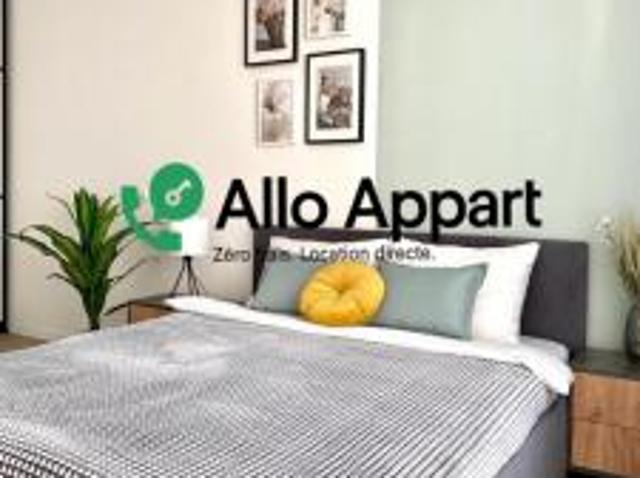 Appartement location à Paris, Île-de-France