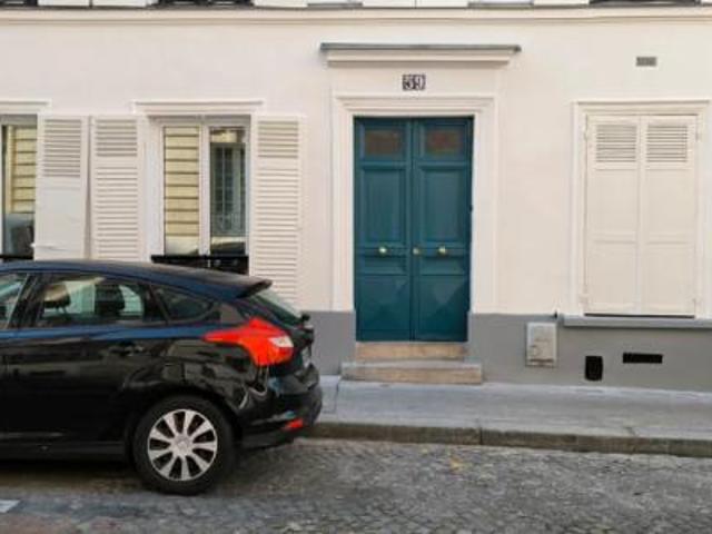 Appartement location à Paris, Île-de-France