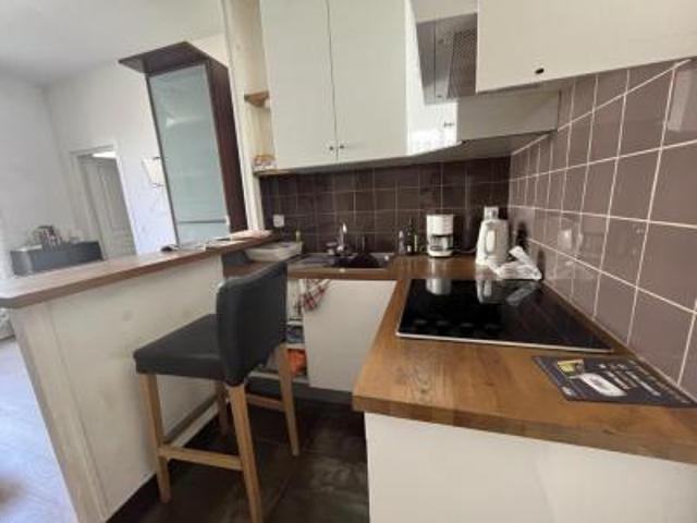 Appartement location à Paris, Île-de-France