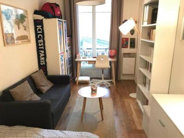 Appartement location à Paris, Île-de-France