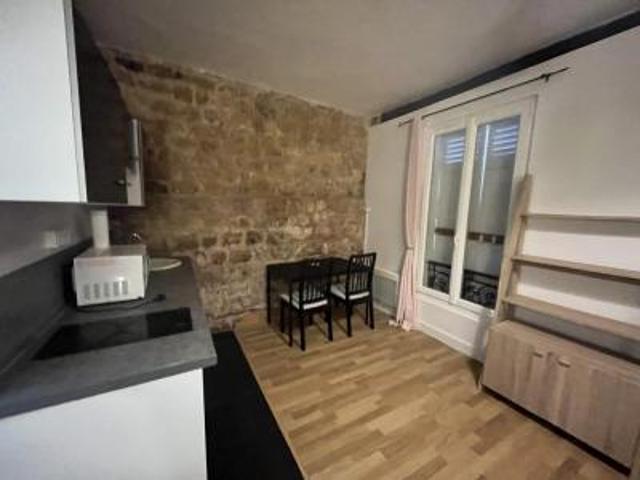 Appartement location à Paris, Île-de-France