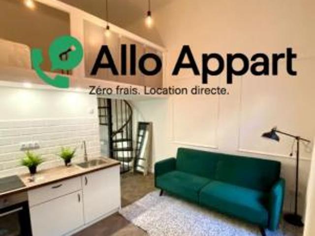 Appartement location à Paris, Île-de-France