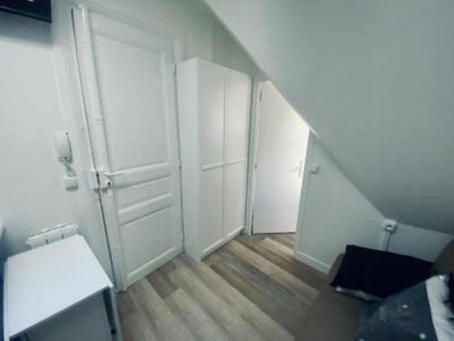 Appartement location à Paris, Île-de-France