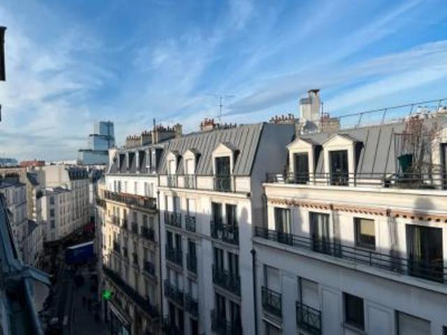 Appartement location à Paris, Île-de-France