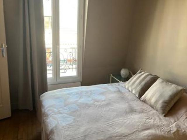 Appartement location à Paris, Île-de-France