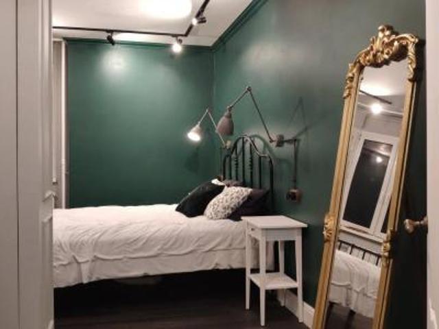 Appartement location à Paris, Île-de-France