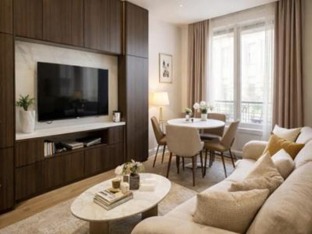 Appartement location à Paris, Île-de-France