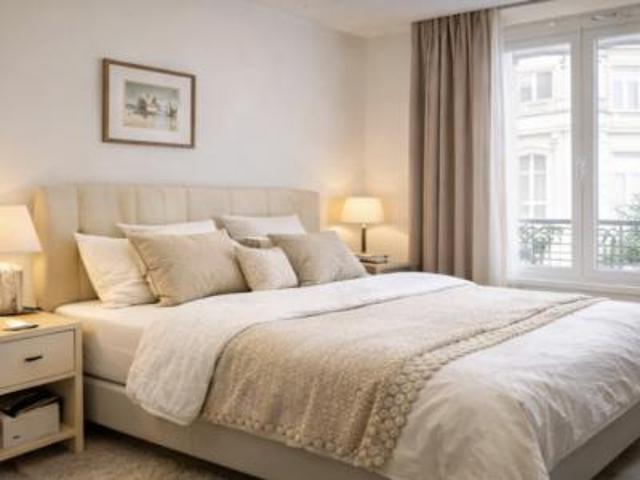 Appartement location à Paris, Île-de-France