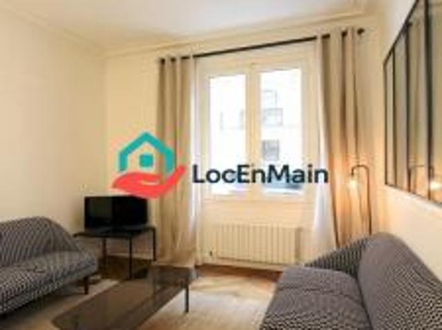 Appartement location à Paris, Île-de-France