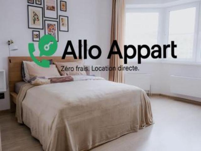 Appartement location à Paris, Île-de-France