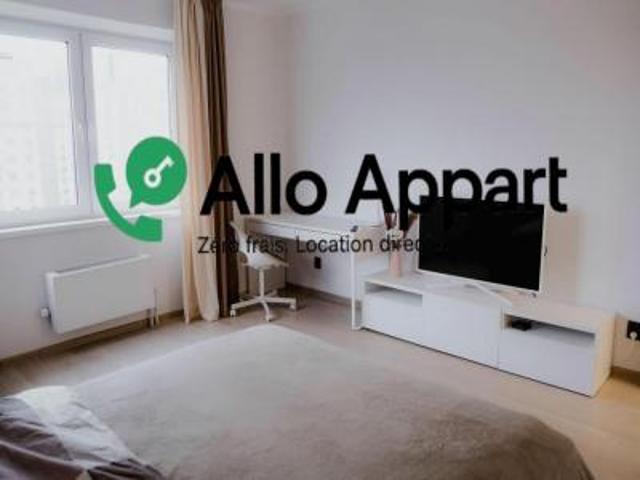 Appartement location à Paris, Île-de-France