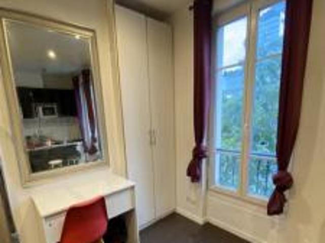 Appartement location à Paris, Île-de-France