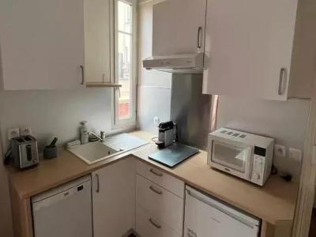 Appartement location à Paris, Île-de-France
