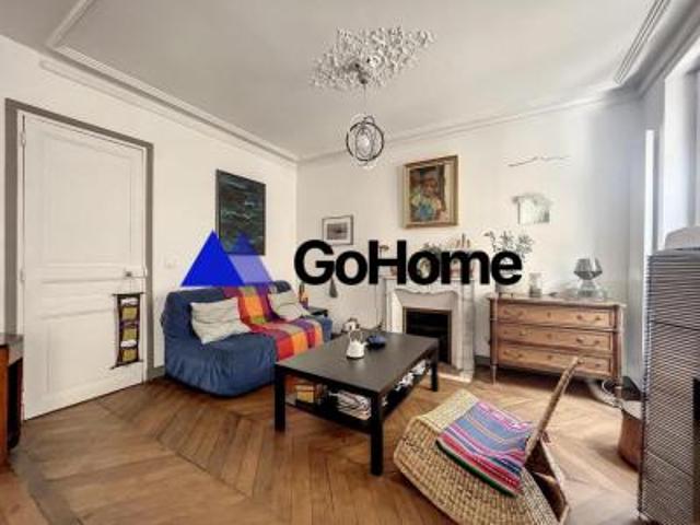 Appartement location à Paris, Île-de-France