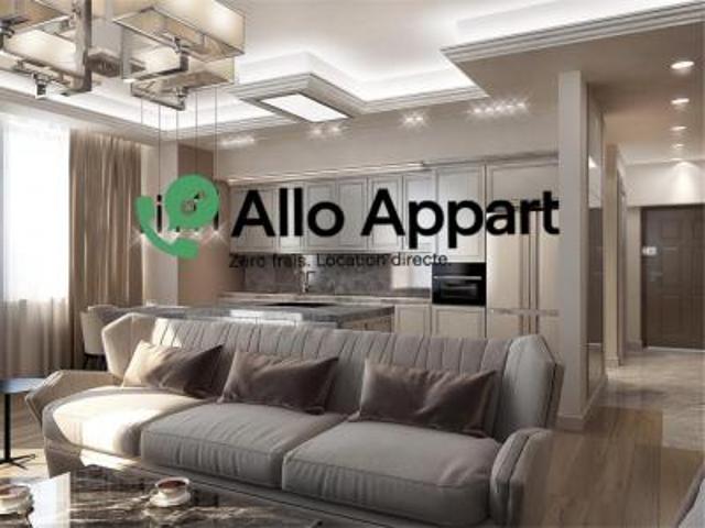 Appartement location à Paris, Île-de-France
