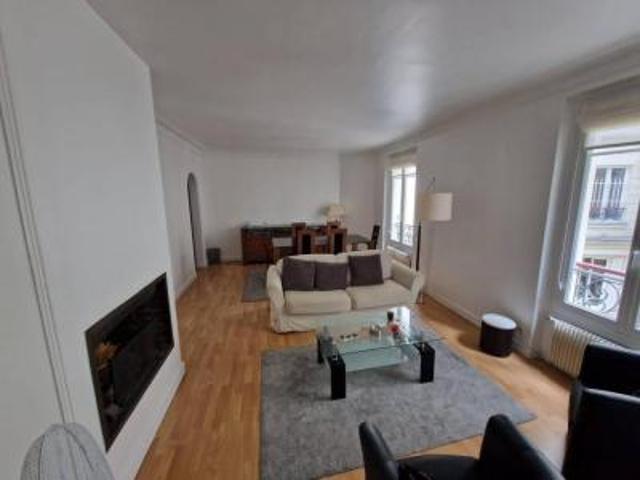 Appartement location à Paris, Île-de-France