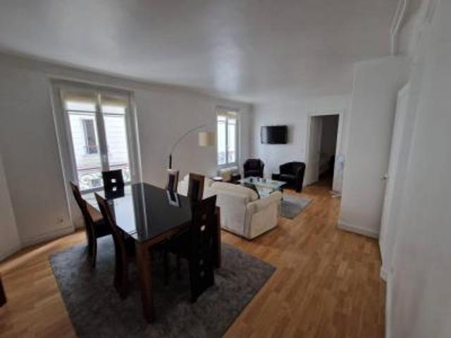 Appartement location à Paris, Île-de-France