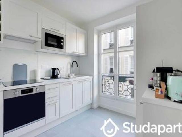 Appartement location à Paris, Île-de-France