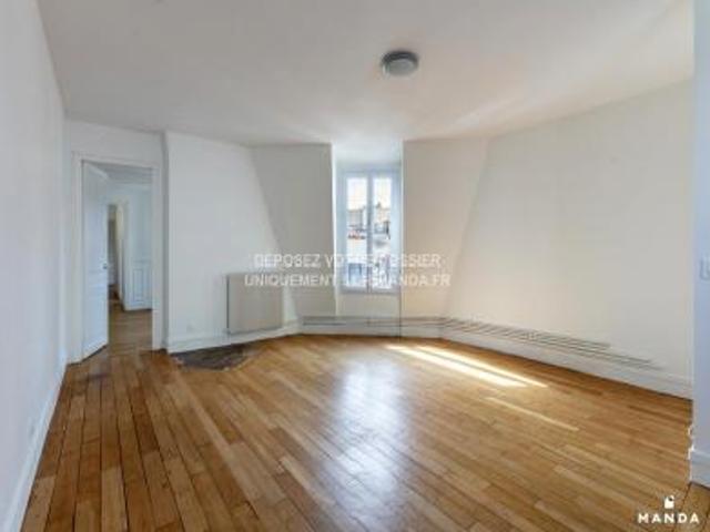 Appartement location à Paris, Île-de-France