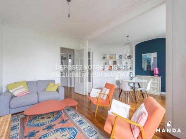 Appartement location à Paris, Île-de-France