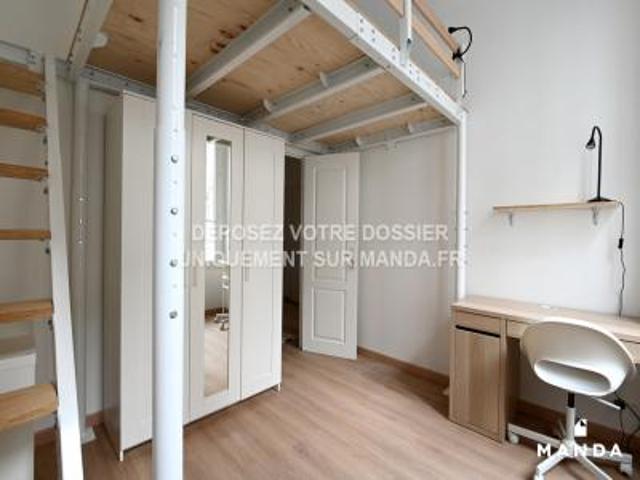 Appartement location à Paris, Île-de-France