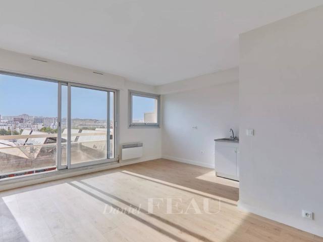 Appartement location à Paris, Île-de-France