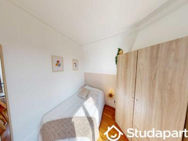 Appartement location à Paris, Île-de-France