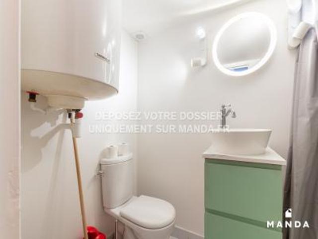 Appartement location à Paris, Île-de-France