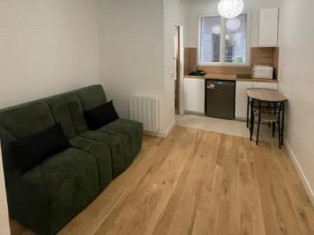 Appartement location à Paris, Île-de-France