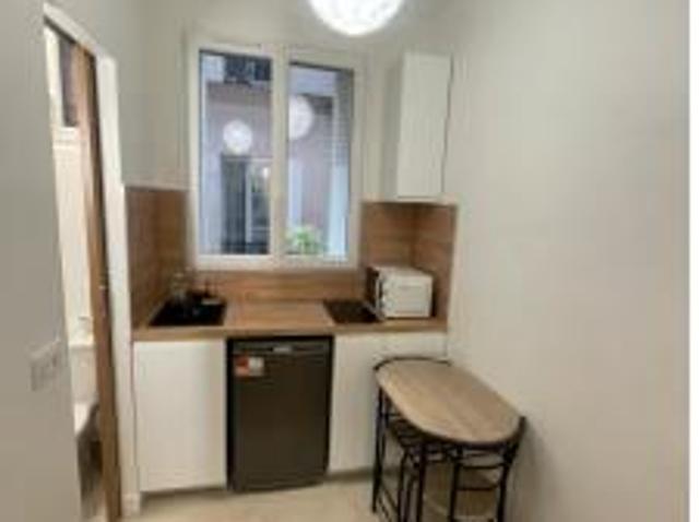 Appartement location à Paris, Île-de-France