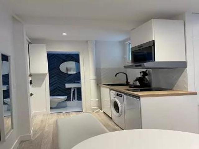 Appartement location à Paris, Île-de-France