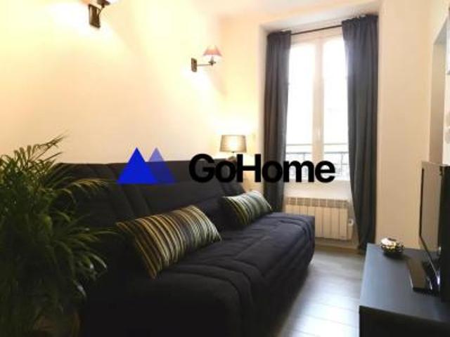 Appartement location à Paris, Île-de-France