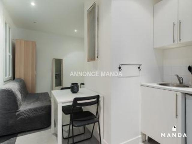 Appartement location à Paris, Île-de-France